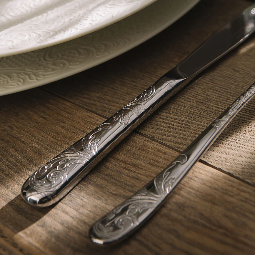 Degrenne Aquatic Collection Couture Fish knife